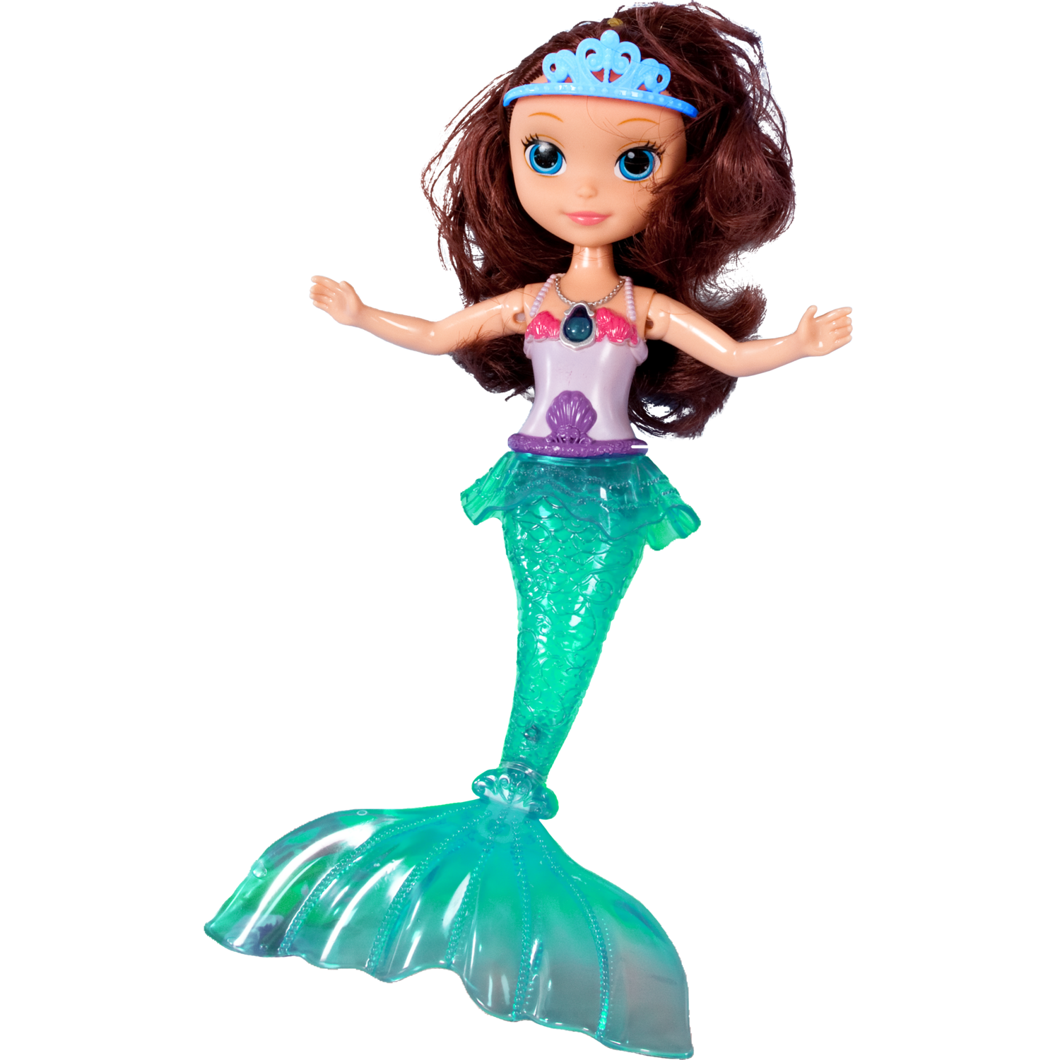 TU GIOCHI - La Principessa degli Abissi Corallina
